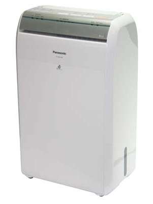 (image for) Panasonic F-YHC12X 12-Litre Dehumidifier