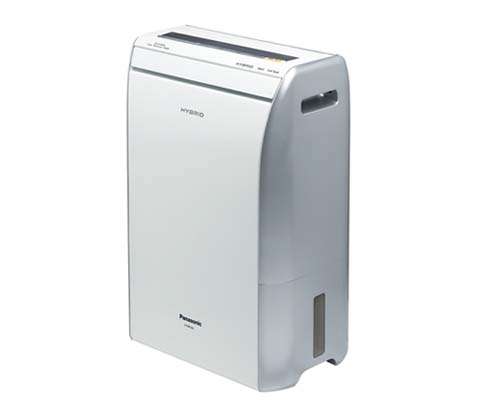 (image for) Panasonic F-YHE15X 15-Litre Dehumidifier