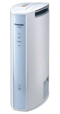 (image for) Panasonic F-YZB10X 10-Litre Dehumidifier