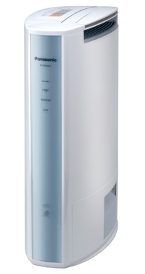 (image for) Panasonic F-YZG90H 9-Litre Desiccant Alleru-buster Dehumidifier - Click Image to Close