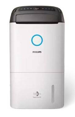 (image for) Philips DE5205/30 25L Dehumidifier & Air Purifier