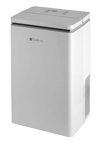 (image for) Turbo Italy TDH-15BC 15-Litre Dehumidifier