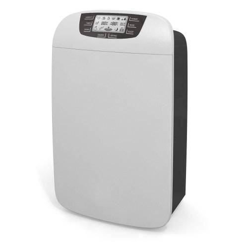(image for) Turbo Italy TDH-35 35-Litre Dehumidifier - Click Image to Close