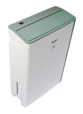 (image for) 惠而浦 DS202HG 20公升 Puri-Pro 抽濕淨化機