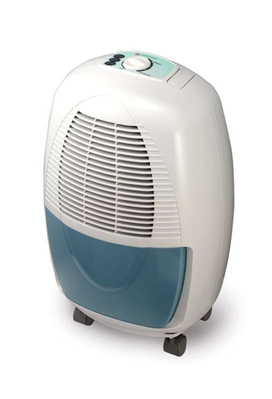 (image for) White-Westinghouse WD-10M 10-Litre Dehumidifier