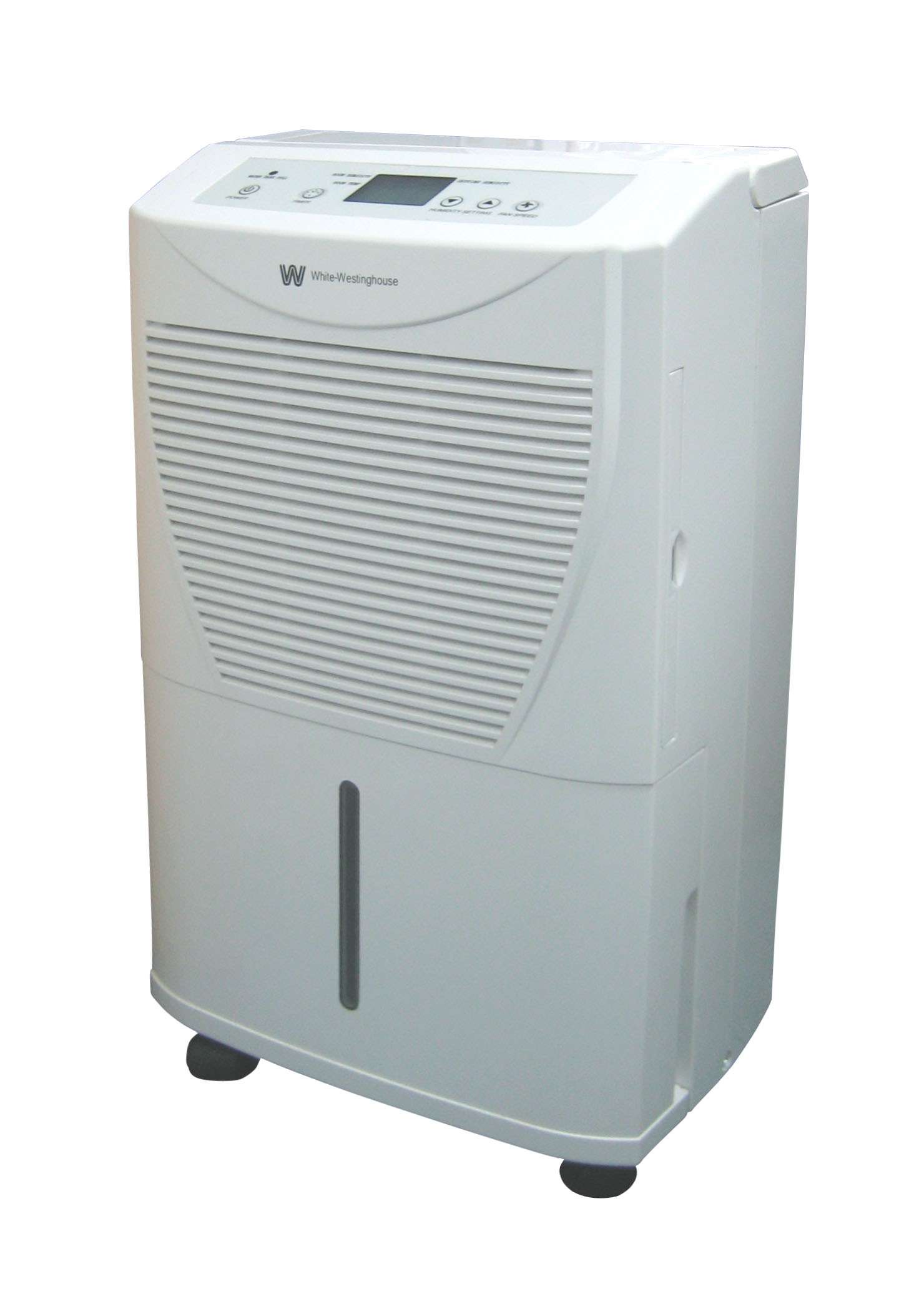 (image for) White-Westinghouse WDE-12 12-Litre Dehumidifier