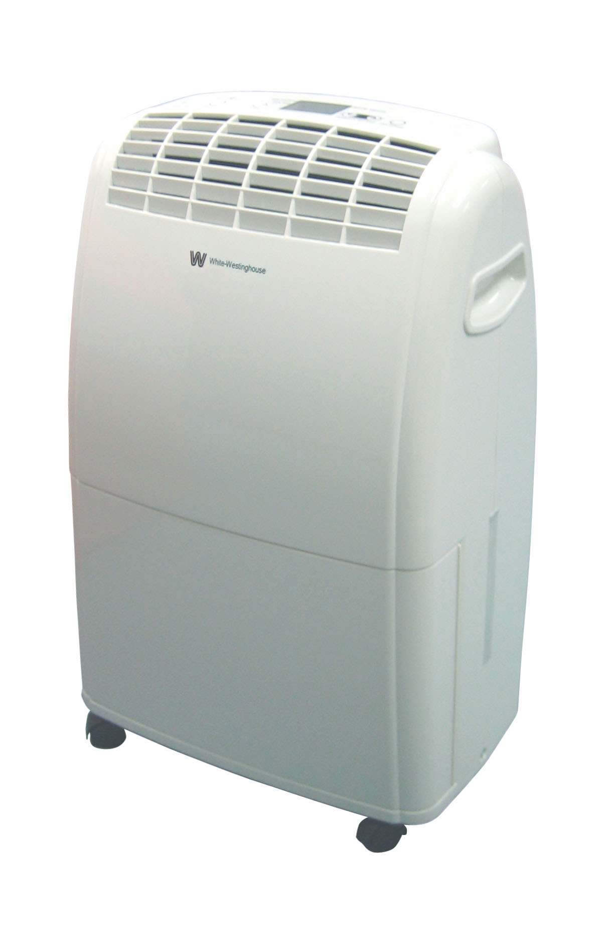 (image for) White-Westinghouse WDE-16 16-Litre Dehumidifier