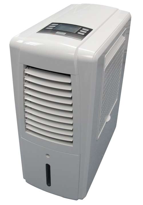 (image for) White-Westinghouse WDE-202 20-Litre Dehumidifier