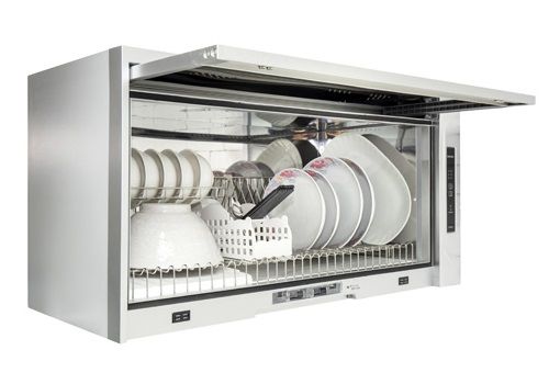 (image for) Sakura Q-7680ST 32" Dish Sterilizer (Width: 80cm)