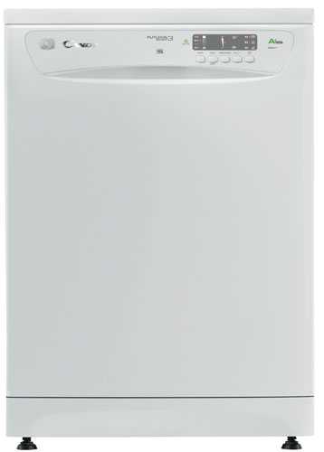 (image for) Candy CDF8653-S 15-set Dishwasher (White colour)