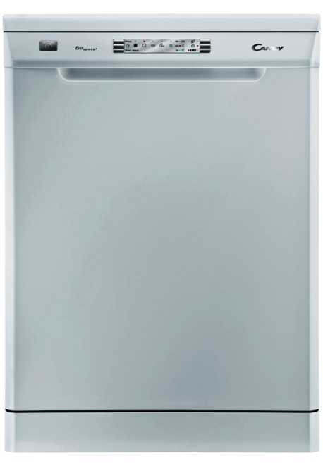 (image for) Candy CDP6753 15-set Dishwasher (White Colour)