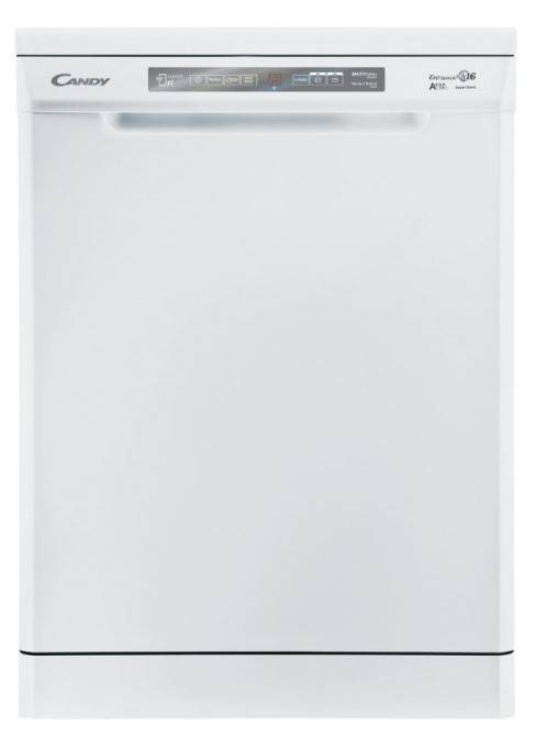 (image for) Candy CDPM3T62PRDFW 16-set Dishwasher - Click Image to Close