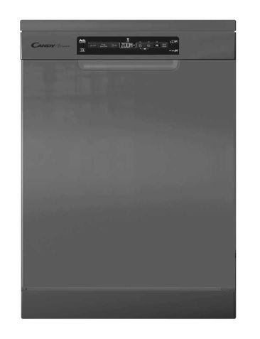 (image for) Candy CDPN4D620PX 16-set Dishwasher