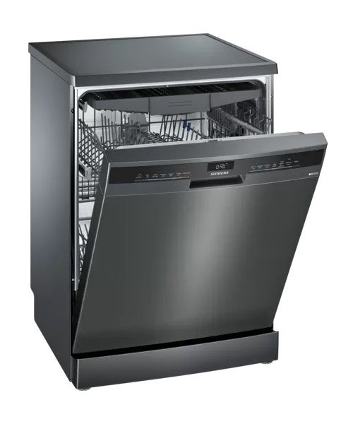 (image for) Siemens SN23EC14CG 13-set Dishwasher (Width: 60cm)