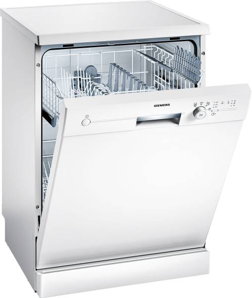 (image for) Siemens SN24D203EU 12-set Dishwasher - Click Image to Close