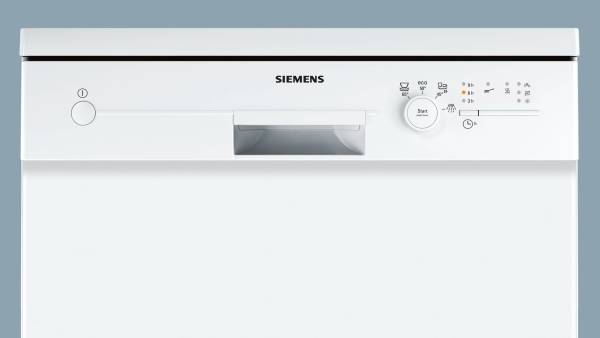 (image for) Siemens SN258I06TG 14-set Dishwasher - Click Image to Close
