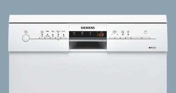(image for) Siemens SN25L231TR 12-set Dishwasher (W 60cm) - Click Image to Close