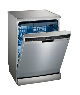 (image for) Siemens SN25ZI49CE 14-set Dishwasher (Width: 60cm)