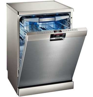 (image for) Siemens SN26V893EU 13-set Dishwasher