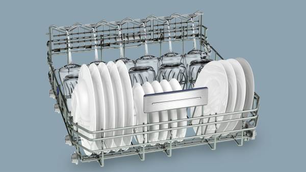 (image for) Siemens SN278I36TE 13-set Dishwasher (W 60cm) - Click Image to Close