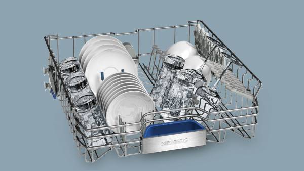 (image for) Siemens SN278I36TE 13-set Dishwasher (W 60cm) - Click Image to Close