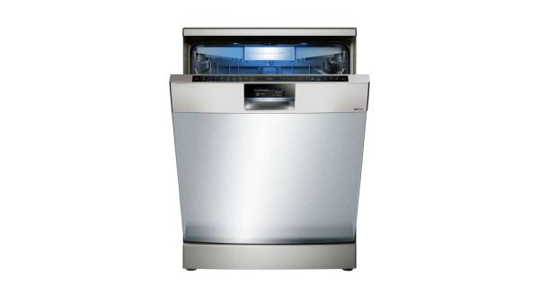 (image for) Siemens SN278I36TE 13-set Dishwasher (W 60cm) - Click Image to Close