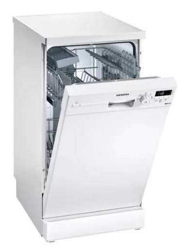 (image for) Siemens SR215W03CE 9-set Dishwasher (Width:45cm)