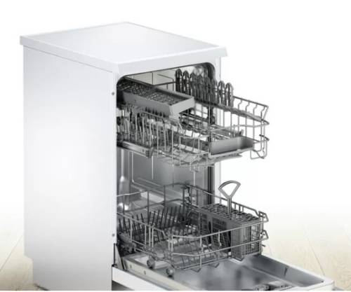 (image for) Siemens SR215W03CE 9-set Dishwasher (Width:45cm) - Click Image to Close