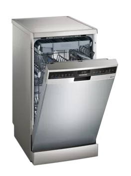 (image for) 西門子 SR23EI28ME 十套 洗碗碟機 (45厘米闊)