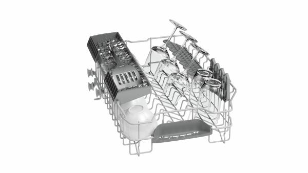 (image for) Siemens SR24E205EU 9-set Dishwasher (W 45cm) - Click Image to Close