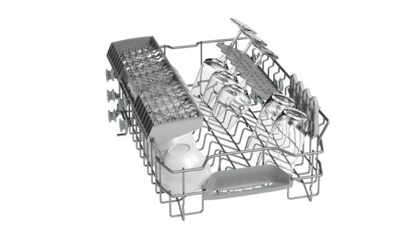 (image for) Siemens SR24E205EU 9-set Dishwasher (W 45cm) - Click Image to Close