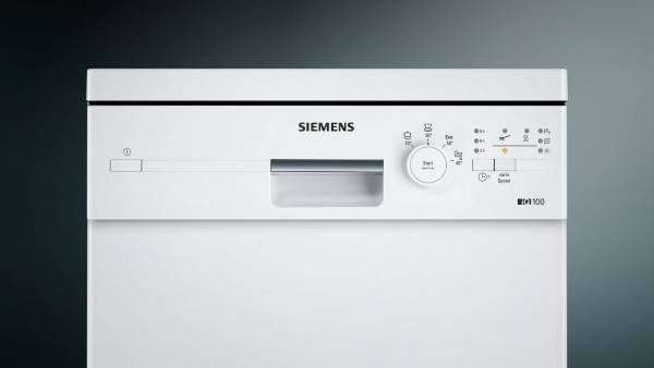 (image for) Siemens SR24E205EU 9-set Dishwasher (W 45cm) - Click Image to Close
