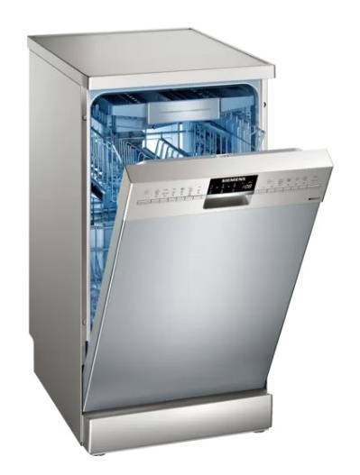 (image for) 西門子 SR256I00TE 10套 洗碗碟機 (闊：45cm)