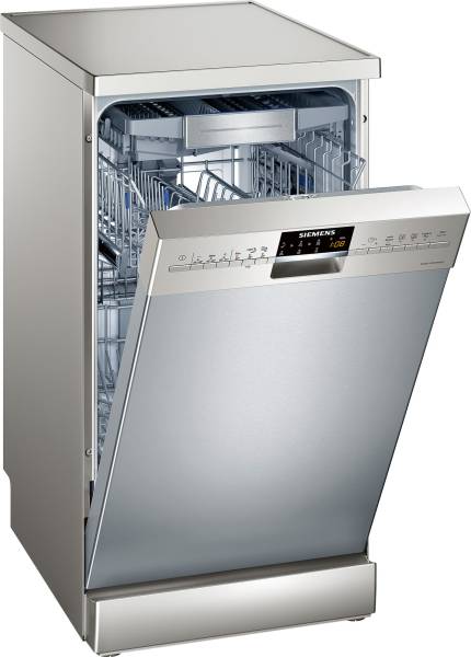 西門子 SR26T897EU 10套 洗碗碟機 (45cm闊)