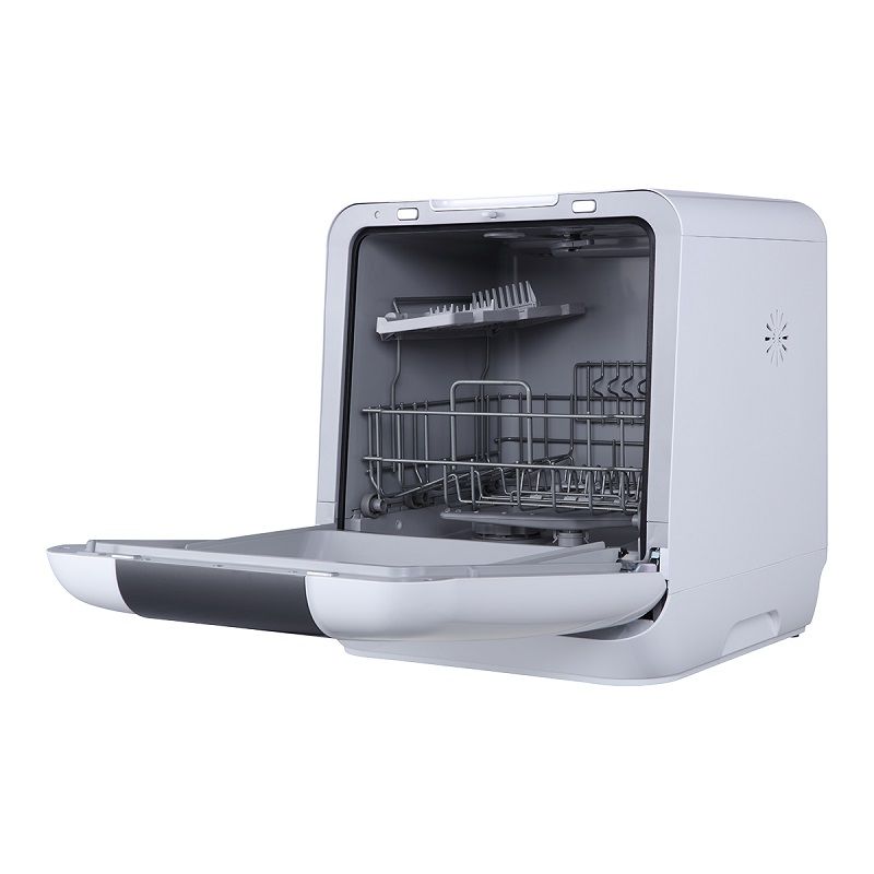 (image for) 東芝 DWS-34AHK 獨立式免安裝洗碗碟機