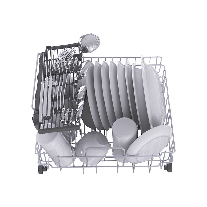 (image for) 東芝 DWS-34AHK 獨立式免安裝洗碗碟機