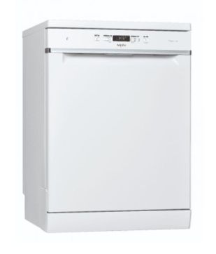 (image for) Whirlpool WFC3C33PFUK 60cm 14-set Dishwasher - Click Image to Close