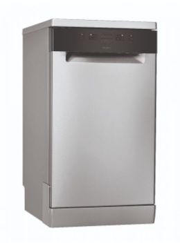 (image for) Whirlpool WSFE2B19XUKN 45cm 10-set Dishwasher