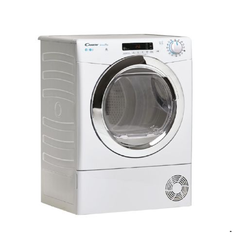 (image for) Candy CSOEC10DCG-80 10kg Condenser Dryer - Click Image to Close