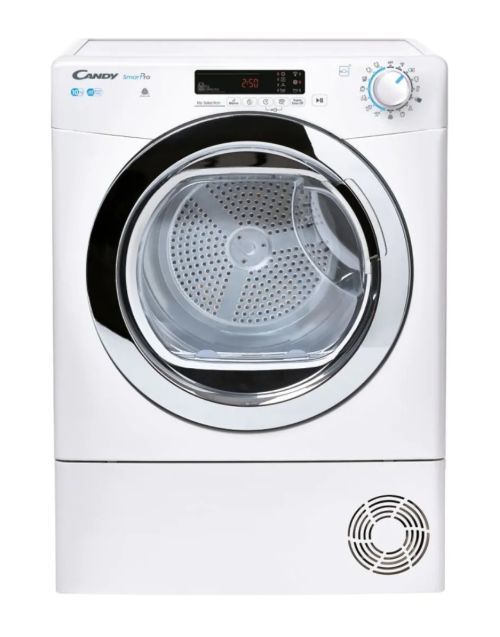 (image for) 金鼎 CSOEC10DCG 十公斤 冷凝式 乾衣機