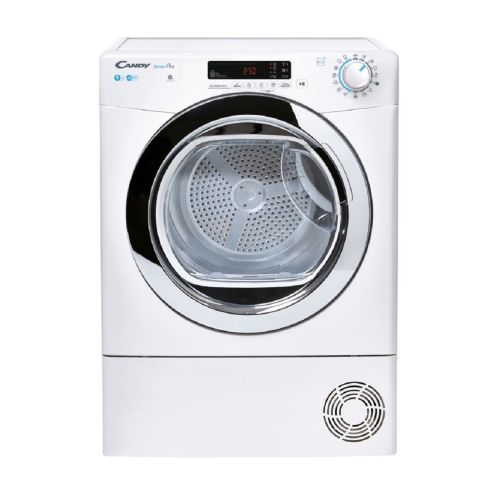 (image for) Candy CSOEC8TE-S 8kg Condenser Dryer