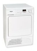 (image for) Cinetron CD-8C 8kg Condenser-type Dryer