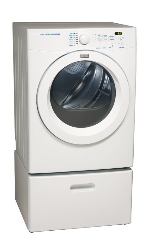 (image for) Philco MDE675NZHS 12KG Air-Vented Dryer - Click Image to Close