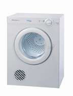 (image for) Philco PD40M 4KG Air Vented Dryer - Click Image to Close
