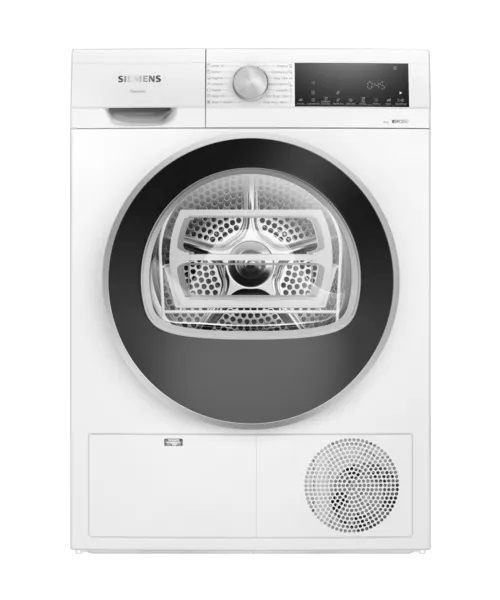 (image for) Siemens WP30A2X0HK 8kg Condensation Dryer - Click Image to Close