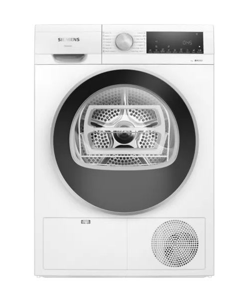 (image for) Siemens WP40A2X0HK 9kg Condensation Dryer