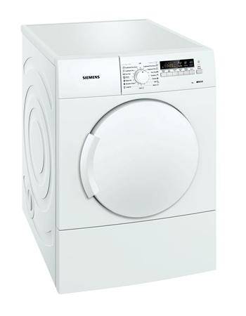 (image for) Siemens WT34A200HK 7kg Vented Dryer