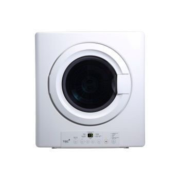 (image for) TGC RJD430 4.3公斤 煤氣乾衣機