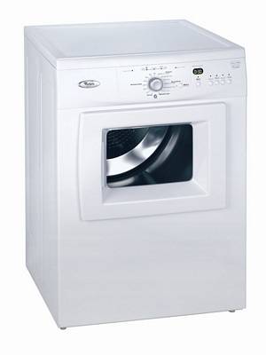 (image for) Whirlpool AWZ3667 6KG Air Vented Dryer