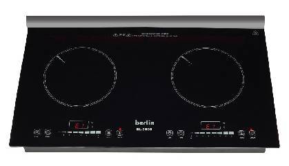 (image for) Berlin BL-2900 Induction Cooker